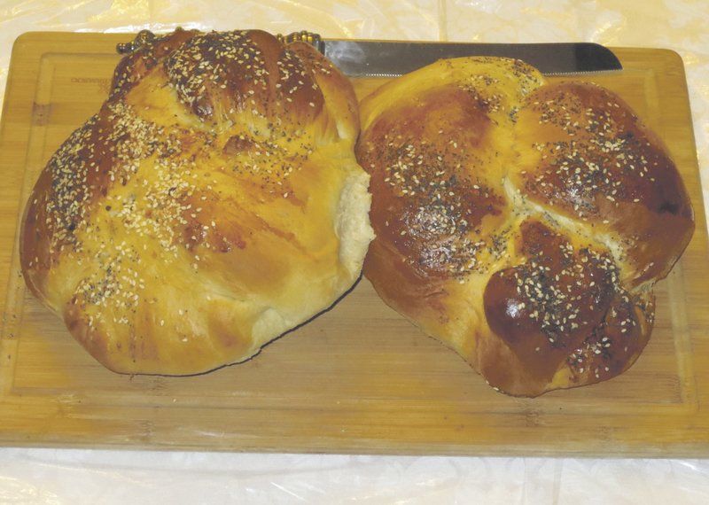 Jewish traditions growing in Oneonta